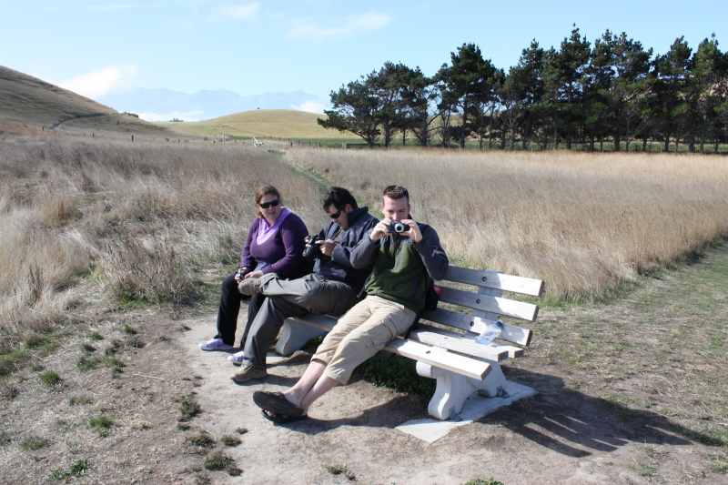 Nieuw-Zeeland 2011 - 1155